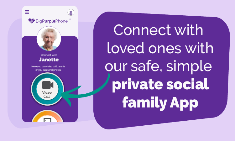BigPurplePhone SilverFox..