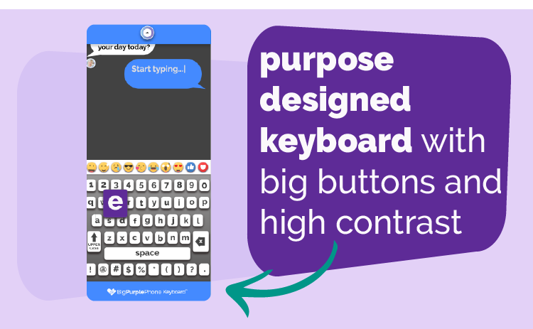 BigPurplePhone SilverFox..