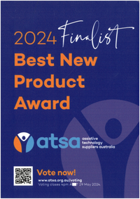Best New Product