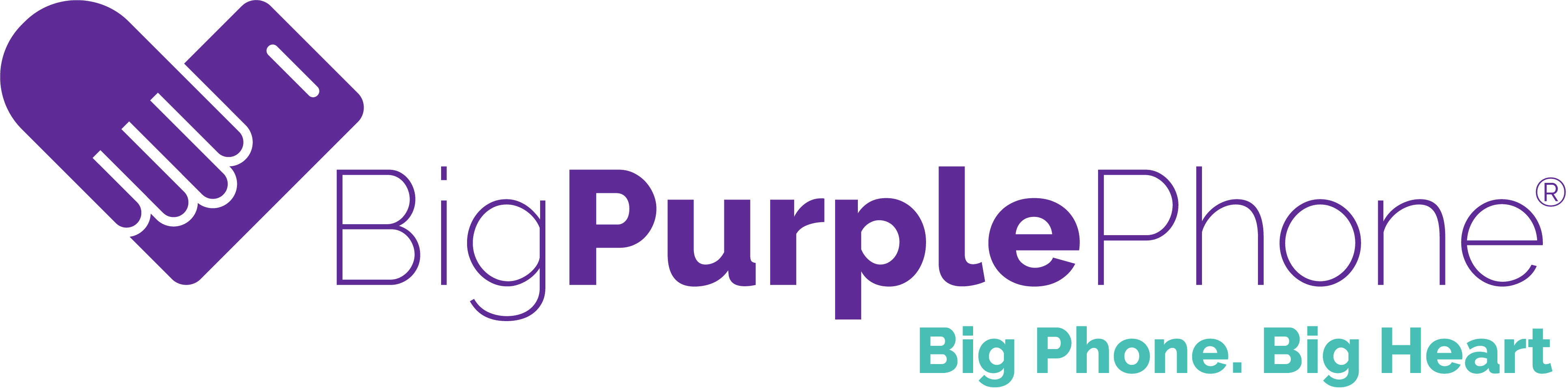BigPurplePhone