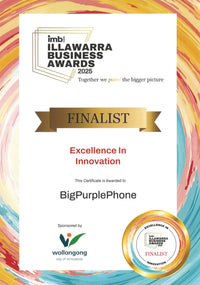 Excellence in Innovation