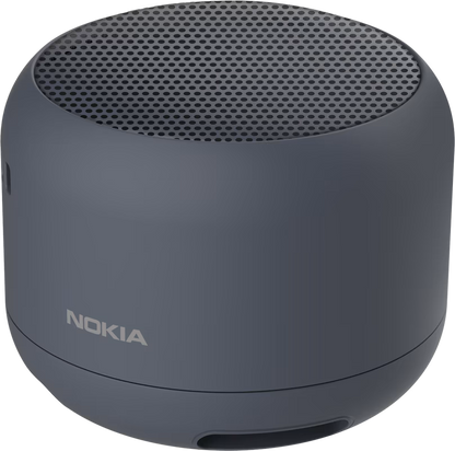 Portable Bluetooth Wireless Speaker